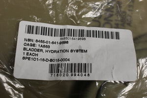 Hydration System Replacement OCP Bladder - 100 ML - 8465-01-641-9698 - New