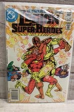 Load image into Gallery viewer, DC Comics Legion of Super-Heroes #286 1982 Comic Book -Used