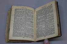 Load image into Gallery viewer, Antique Pocket New Testament - International Press