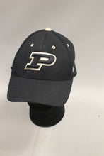 Load image into Gallery viewer, Purdue Baseball Cap - Adjustable - Used