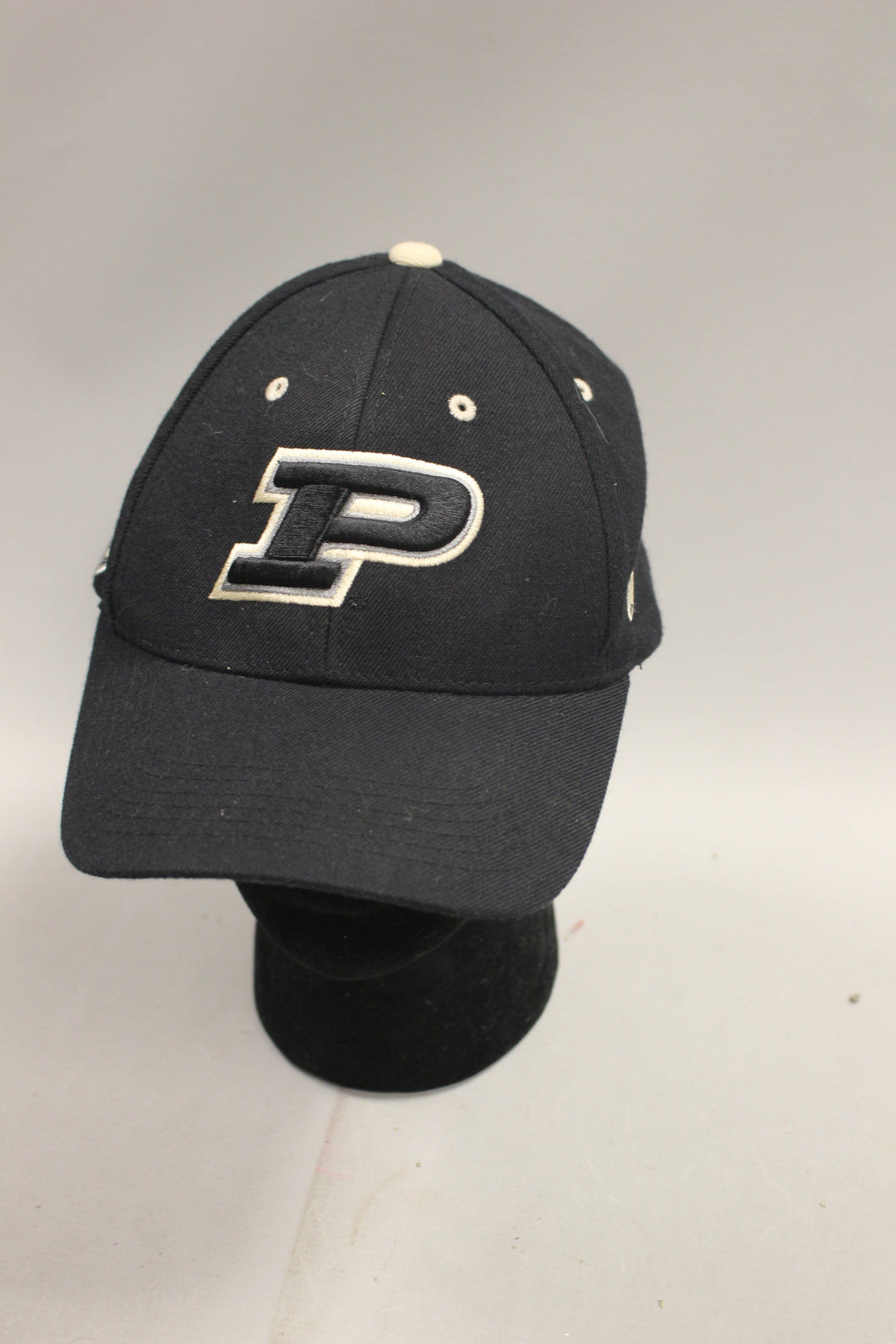 Purdue Baseball Cap - Adjustable - Used