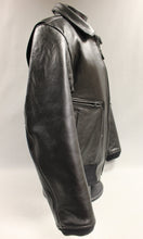 Load image into Gallery viewer, Cockpit US Navy Aviator G-2 Leather Jacket - Large - USA Made - Used