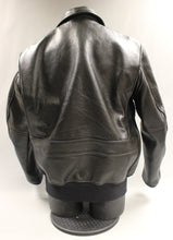 Load image into Gallery viewer, Cockpit US Navy Aviator G-2 Leather Jacket - Large - USA Made - Used