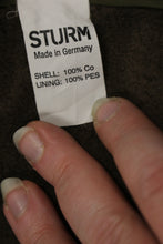 Load image into Gallery viewer, 1980s Feuchter Ringelai Germany Army Parka Liner - 160/170-90 - 8415-12-156-5720