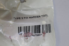 Load image into Gallery viewer, Rockler Button-Fix Type 2 (90 Degrees) &amp; Type 2 Fix Marker Tool - New