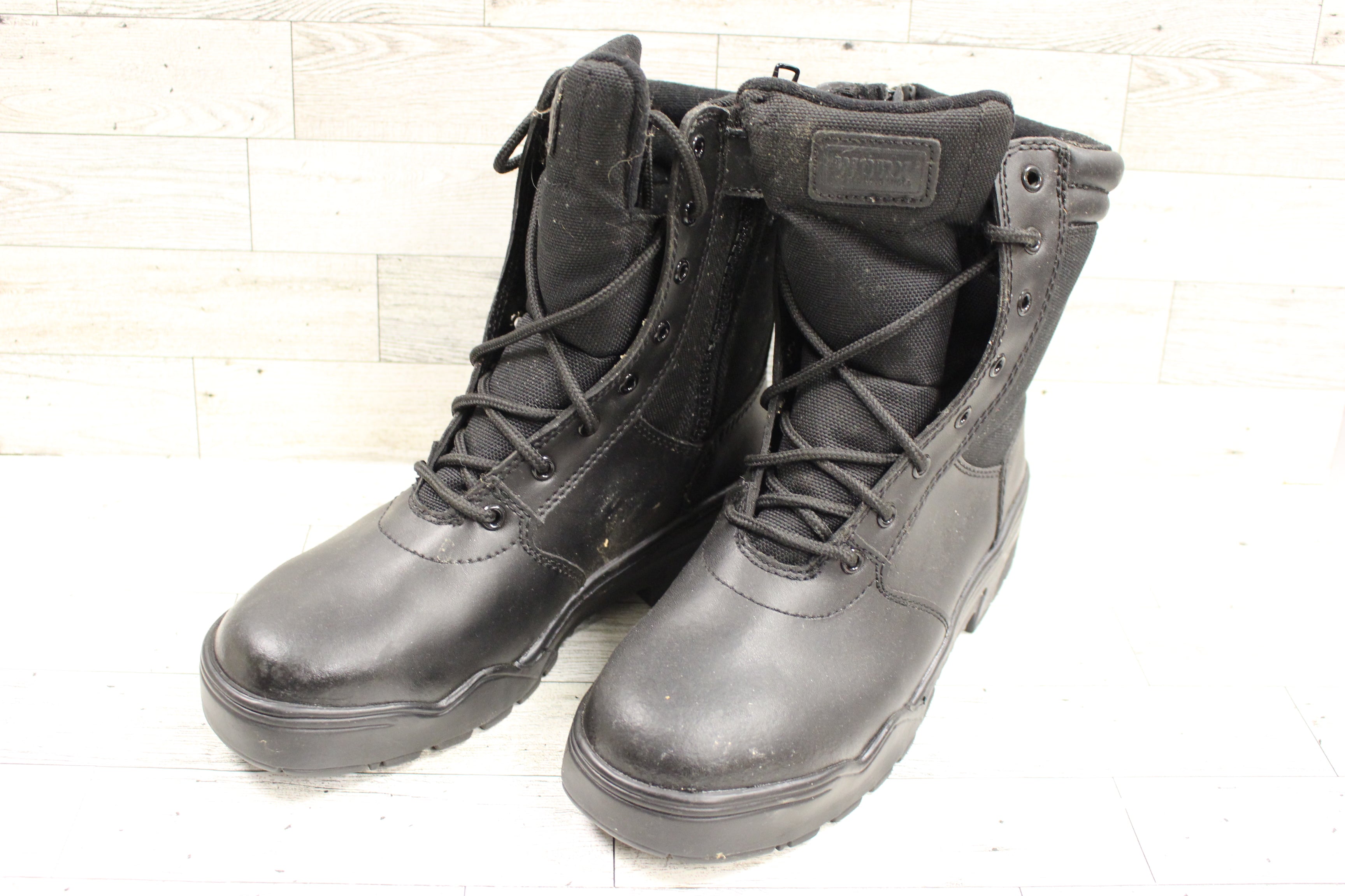 Workx Boots by Red Wing 2413 11 Size 9WW New Military