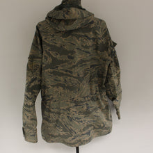 Load image into Gallery viewer, USAF APECS All Purpose Environmental Camouflage Parka - Medium Short - Used