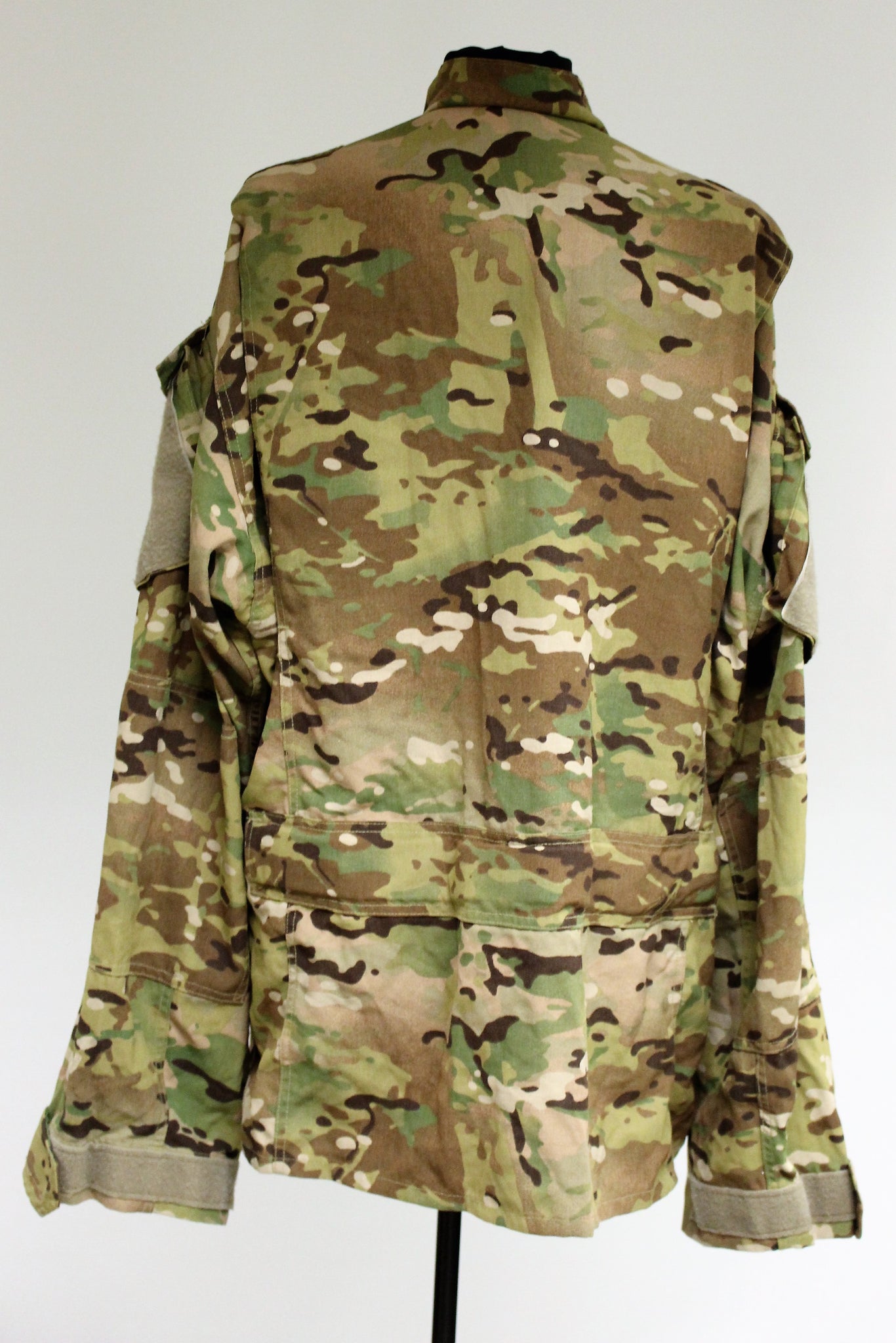 US Army OCP Combat Aircrew Coat (A2CU) - Medium Short - 8415-01-583-92 ...