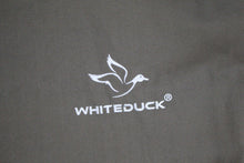 Load image into Gallery viewer, Whiteduck Canvas Duffle Bag - 34&quot; Tall - Used