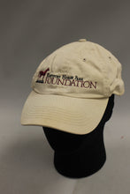 Load image into Gallery viewer, Kentucky Horse Park Foundation Baseball Cap - Man Of War Society - Used