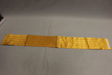 Load image into Gallery viewer, Men&#39;s Golden Cummerbund - 41&quot; - Used