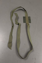 Load image into Gallery viewer, Military Issued Foam Sleeping Pads / Mats Replacement Strap - Used