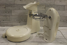 Load image into Gallery viewer, Vintage GE Hand/Stand Electric Mixer - Model 106772N - Used