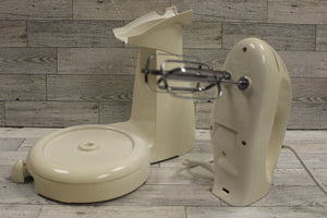 Vintage GE Hand/Stand Electric Mixer - Model 106772N - Used