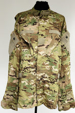 Load image into Gallery viewer, US Army OCP Combat Aircrew Coat (A2CU) - 8415-01-641-3727 - Medium Regular -Used