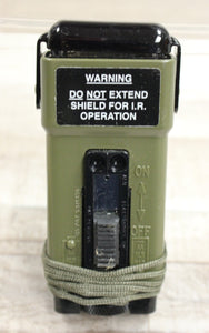 Military Distress Light/Marker - 6230-01-411-8535 - Model FRS/MS-2000M - New