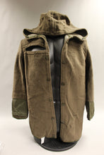 Load image into Gallery viewer, 1980s Feuchter Ringelai Germany Army Parka Liner - 160/170-90 - 8415-12-156-5720