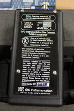 Load image into Gallery viewer, GFG Instrumentation Gas Detector - CGM-11 - Model: 902 - Used