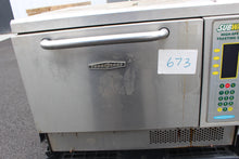 Load image into Gallery viewer, TurboChef NGC Subway Rapid Cook High-Speed Toasting Oven - Used