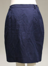 Load image into Gallery viewer, AF Air Force Dress Blue Women&#39;s Skirt - Straight - Various Sizes - New