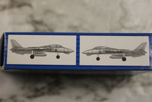 Load image into Gallery viewer, Trumpeter 1/700 Scale F-14B/D Tomcat Aircraft Sets For Aircraft Carrier - New