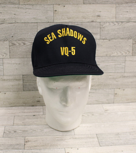 Sea Shadows VQ-5 Hat - Adjustable - Used