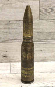 M51A2 20mm Dummy Cartridge Round