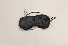 Load image into Gallery viewer, Flents Siesta Reusable Sleep Mask - One Size Fits All - Used