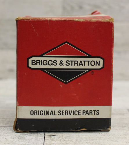 Briggs & Stratton Carburetor - 395375 - New