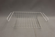 Load image into Gallery viewer, Under Shelf Wire Basket - Used