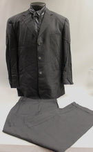 Load image into Gallery viewer, Wilke-Rodriguez Dress Suit Jacket with Pants &amp; Tie - Size: 48R - Used