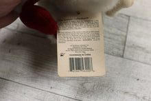 Load image into Gallery viewer, Boyds Bear &quot;Gonna Luvya&quot; Angel Bear - Used