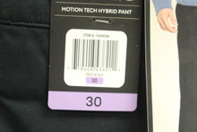 Load image into Gallery viewer, Banana Republic Motion Tech Hybrid Pant - Size: 30 - Black - New