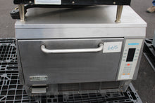 Load image into Gallery viewer, TurboChef HHB High Batch C3/C Rapid Cook Oven - Countertop - Used (#2-665)