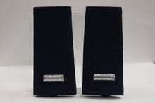 Load image into Gallery viewer, US Air Force Shoulder Epaulets - 0-2 1st Lieutenant - Large - Used