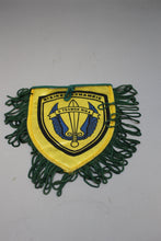 Load image into Gallery viewer, Military Greek Hellenic Army Patch with Sword - Used