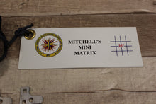 Load image into Gallery viewer, Mitchell&#39;s Explosive Mini Matrix Assembly M2 ATF with Pouch -Used