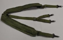 Load image into Gallery viewer, US Military Army Y Style LC-1 Suspenders For Tactical Load Bearing Pistol Belt