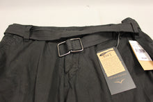 Load image into Gallery viewer, Men&#39;s Raw X Jeans Cargo Shorts - Size: 36 - Black - New