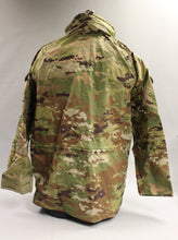 Load image into Gallery viewer, APECS All Purpose Environmental Camo Parka - Multicam - Medium Long - Used