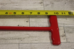 Thrifco 4400893 Stub Out Wrench - 1/2-3/4" - Used