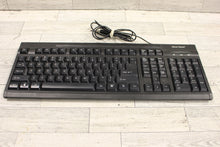 Load image into Gallery viewer, Gear Head Keyboard - Model KB2500U - Wired - Used