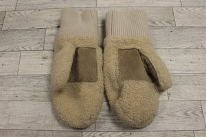 Koolaburra by Ugg Mittens - Small/Medium - Used