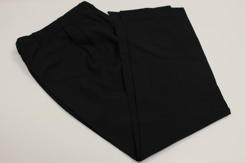 US Navy Women's Slacks / Pants - Hemmed - Size: 8 Tall - 8410-01-358-5892 - Used