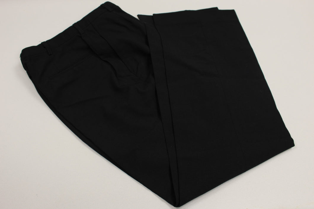 US Navy Women's Slacks / Pants - Hemmed - Size: 10 Misses Regular - Used