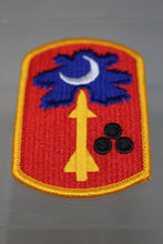 Load image into Gallery viewer, 678th Air Defense Artillery Brigade Sew On Patch - Used