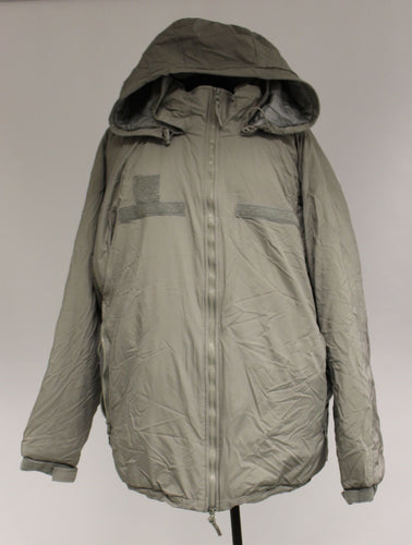 Parka extreme cheap cold weather 6300