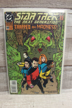 Load image into Gallery viewer, DC Comics Star Trek the Next Generation #60 1994 Comic Book -Used