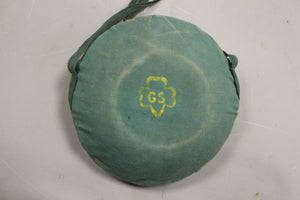 Vintage Girl Scout Canteen