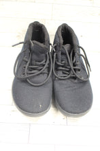 Load image into Gallery viewer, Allbirds Men&#39;s Sneakers - Size M11 - Merino Wool - Black - Used